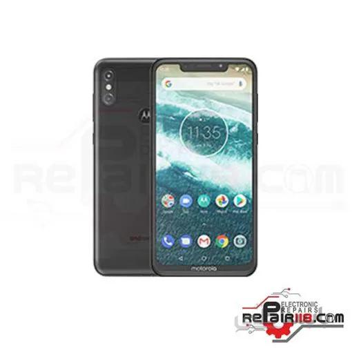 تاچ ال سی دی گوشی موتورولا Motorola One Power P30 Note