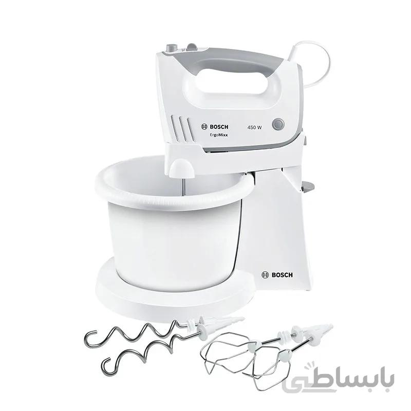 همزن بوش مدل MFQ36460 ا Bosch MFQ36460 Hand Mixer
