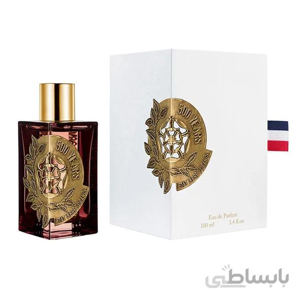 عطر ادکلن ات لیبق دوقانژ 500 یرز زنانه و مردانه