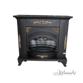 بخاری گازی آزمایش مدل ونوس 280