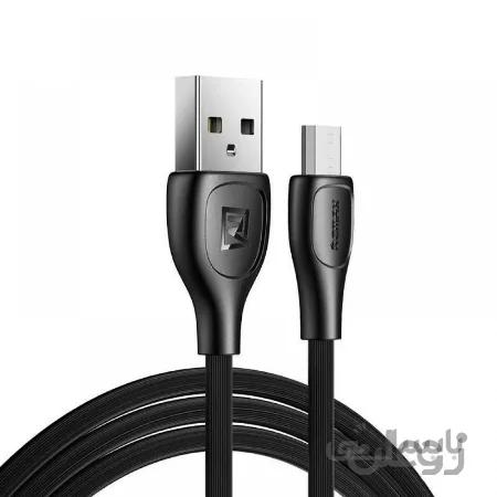کابل Remax RC160m MicroUSB