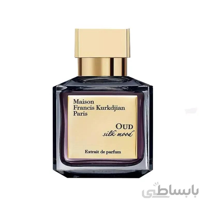 Maison Francis Kurkdjian Oud Silk Mood For Women Men Extrait De Parfum Tester