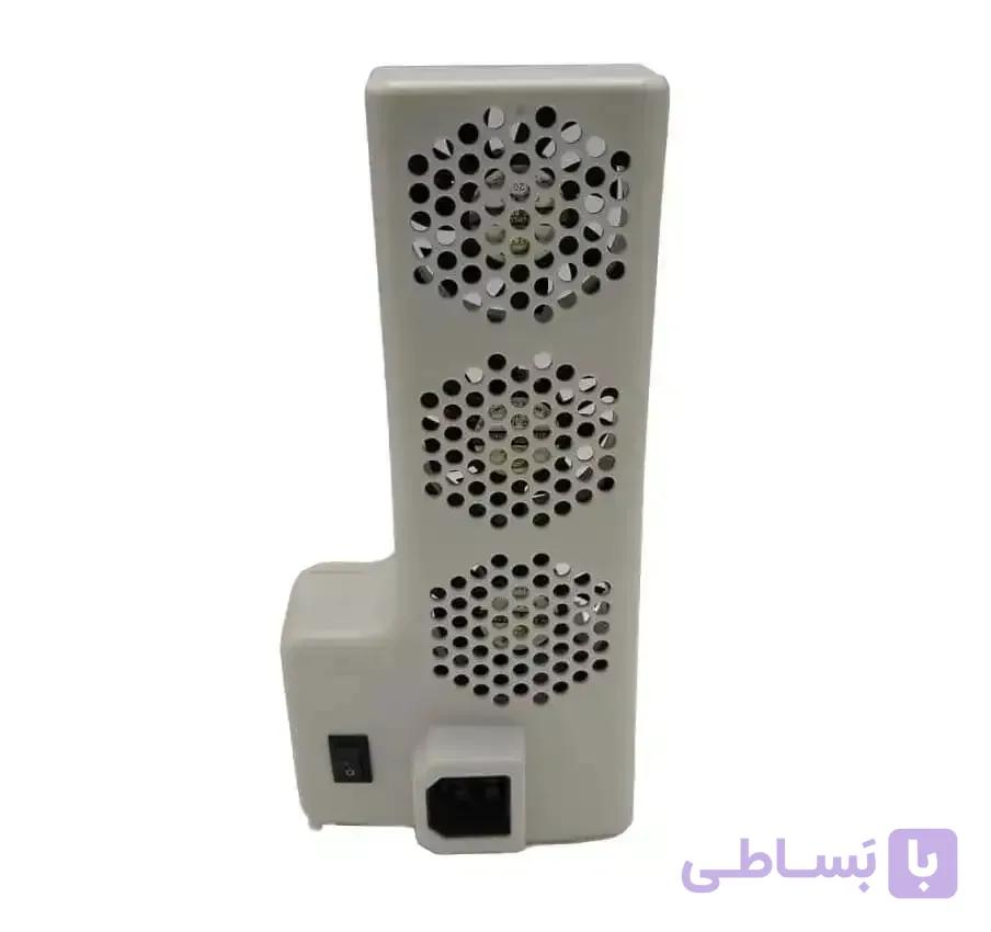 فن خنک کننده ایکس باکس ۳۶۰