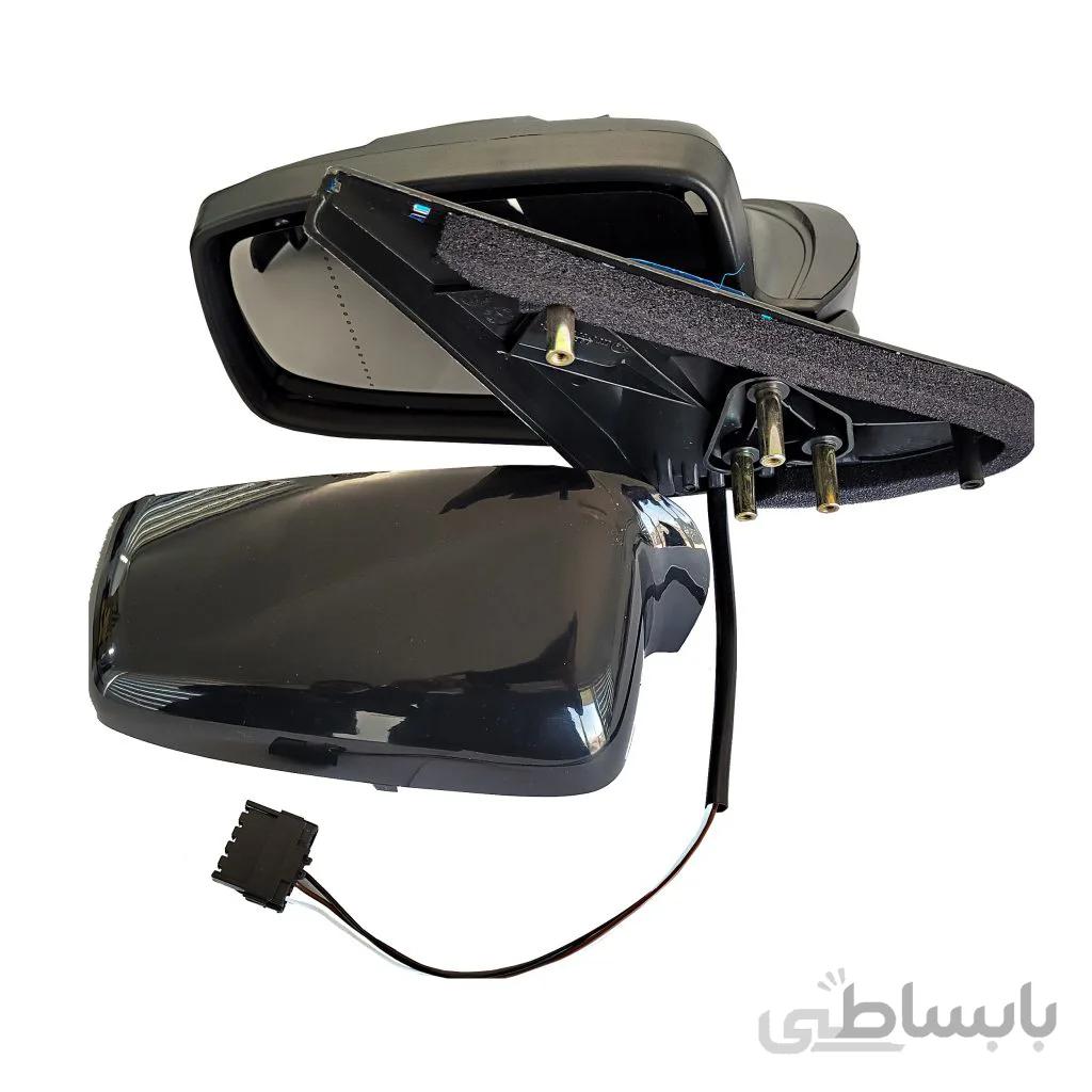 آینه بغل چپ پرشیا ELX کاوج