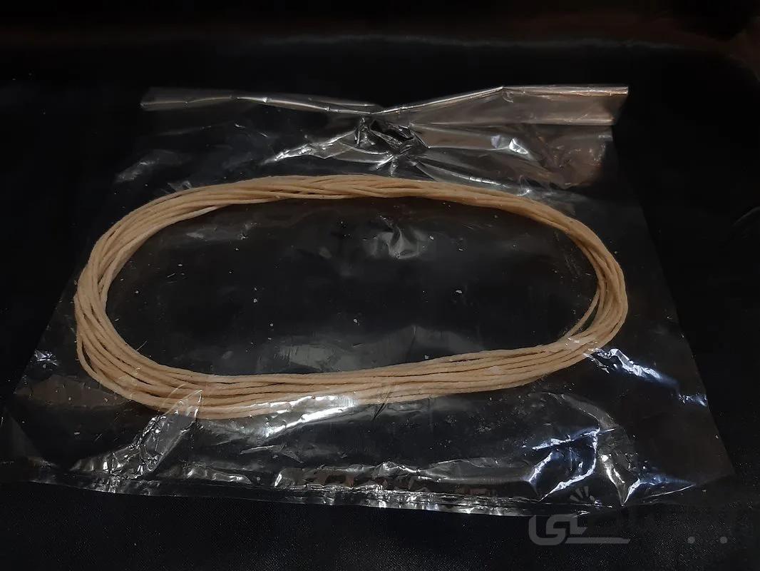 فیتیله 6 متری کد 9210
