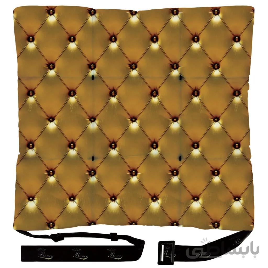 تشک صندلی رنس مدل M1-10540
