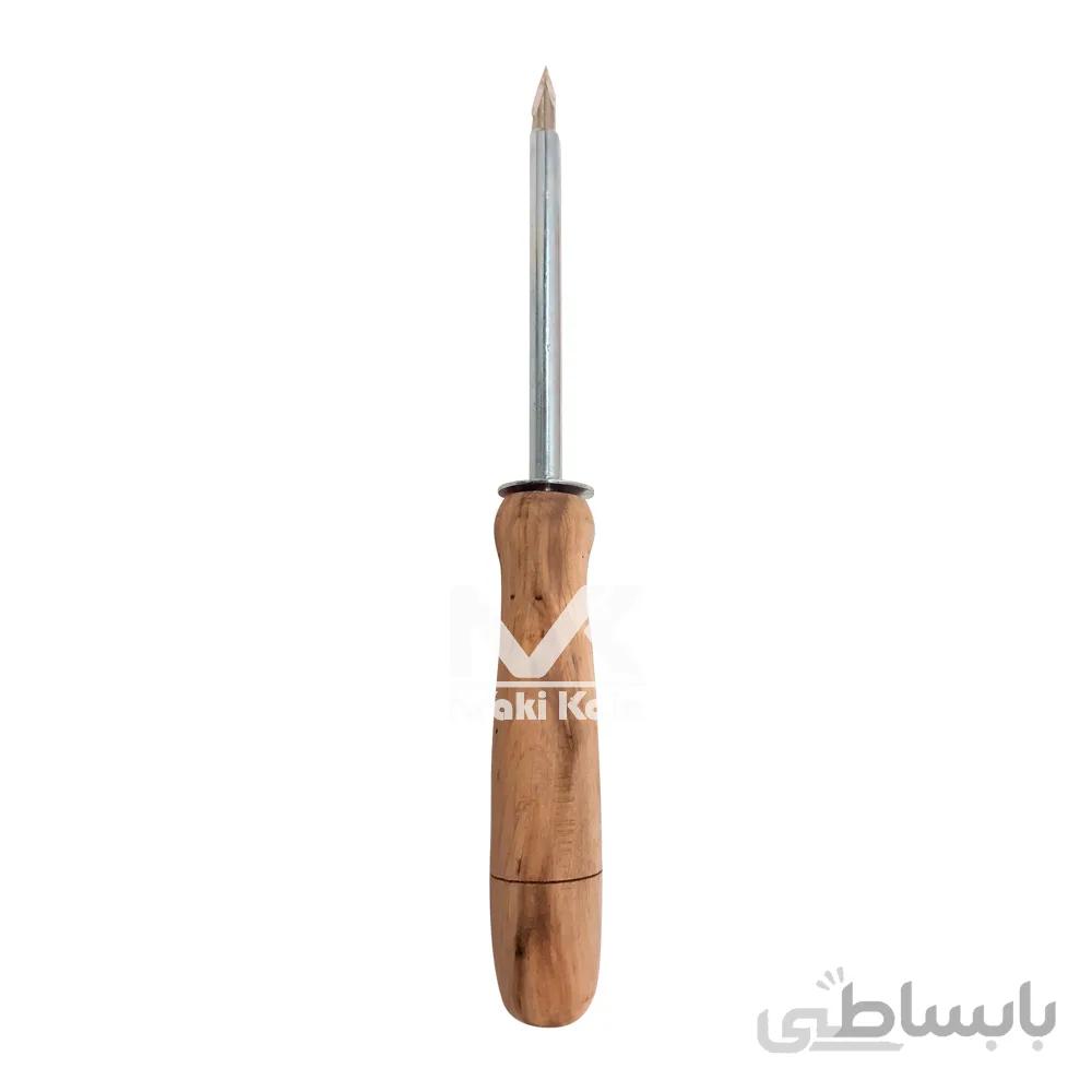 تروکار گاوی