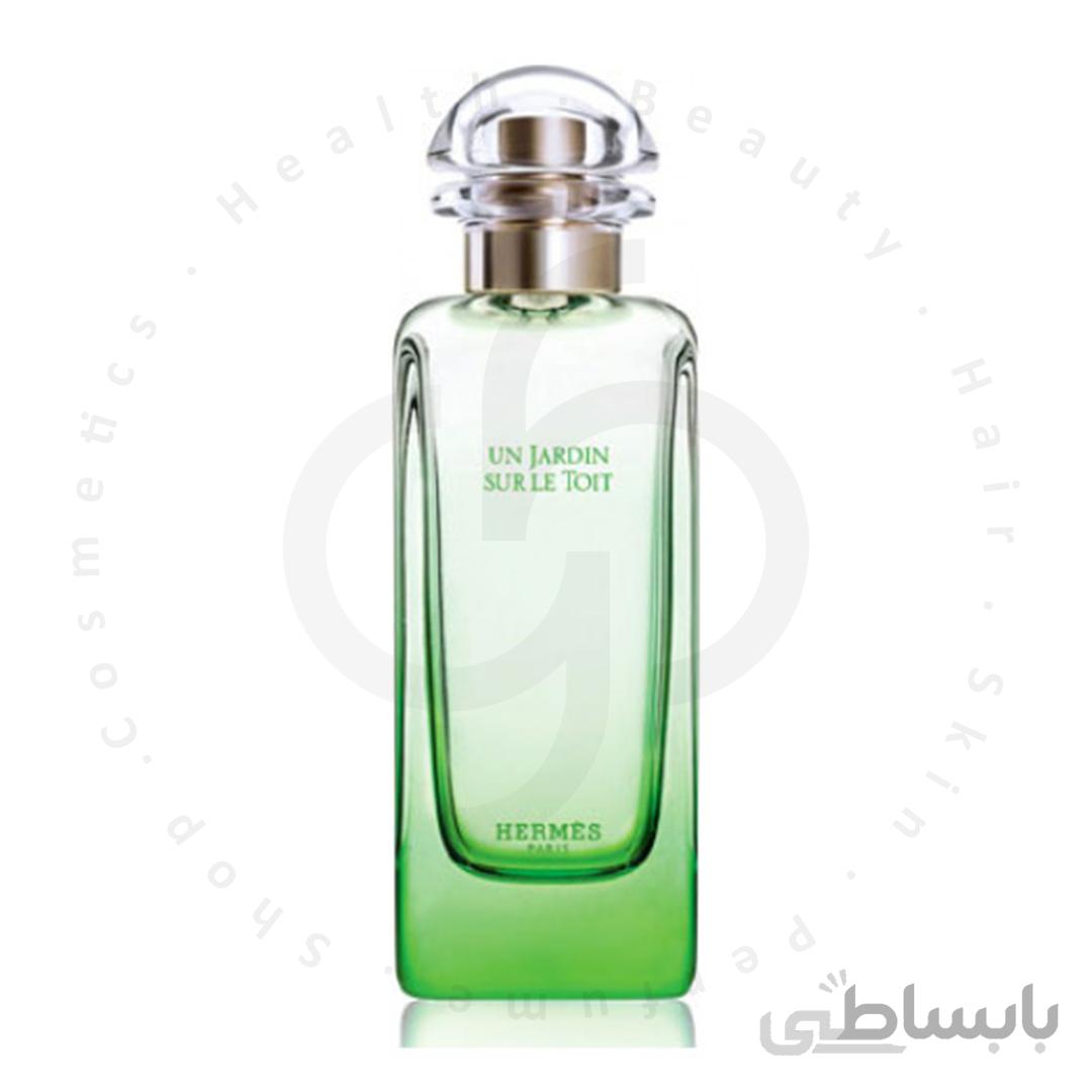 عطر ادکلن هرمس ان جاقدن سور له تویت