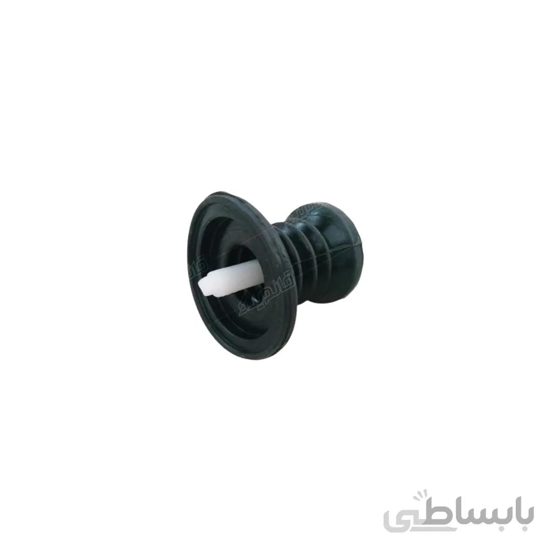 سوپاپ تخلیه سیفون ماشین لباسشویی پاکشوما