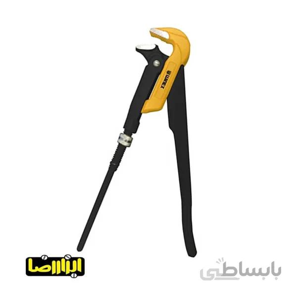 آچار دو دسته 1.5 اینچ وینکس ا EH2427
