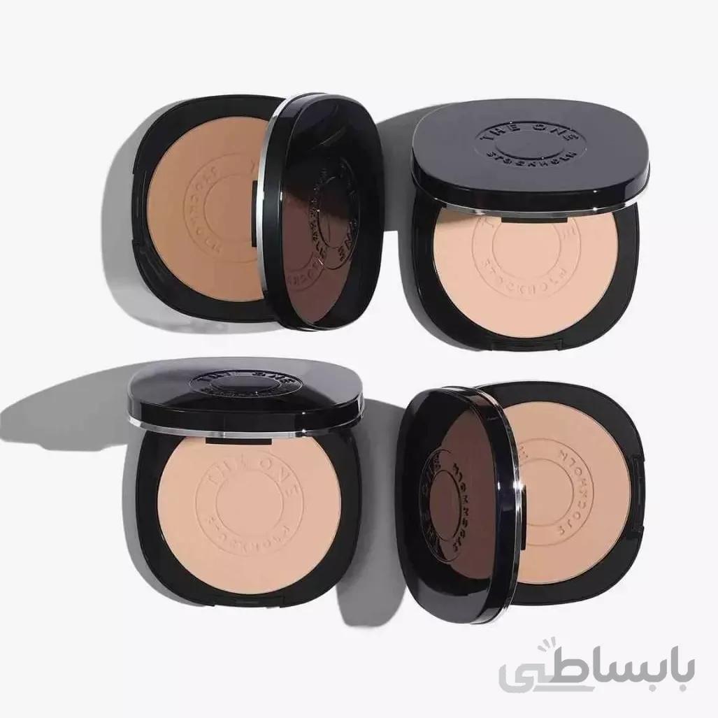 پودر فشرده دوان اورلستینگ استکهلم ا The One Everlasting Stockholm Pressed Powder