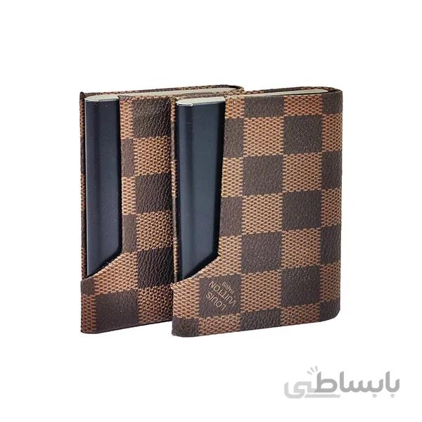 کیف کارت مگنتی لویی ویتون