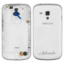 قاب اصلی سامسونگ SAMSUNG S7262 Star plus