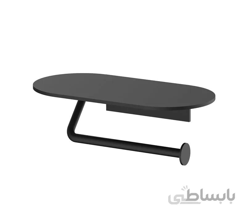 انواع هولدر دستمال توالت