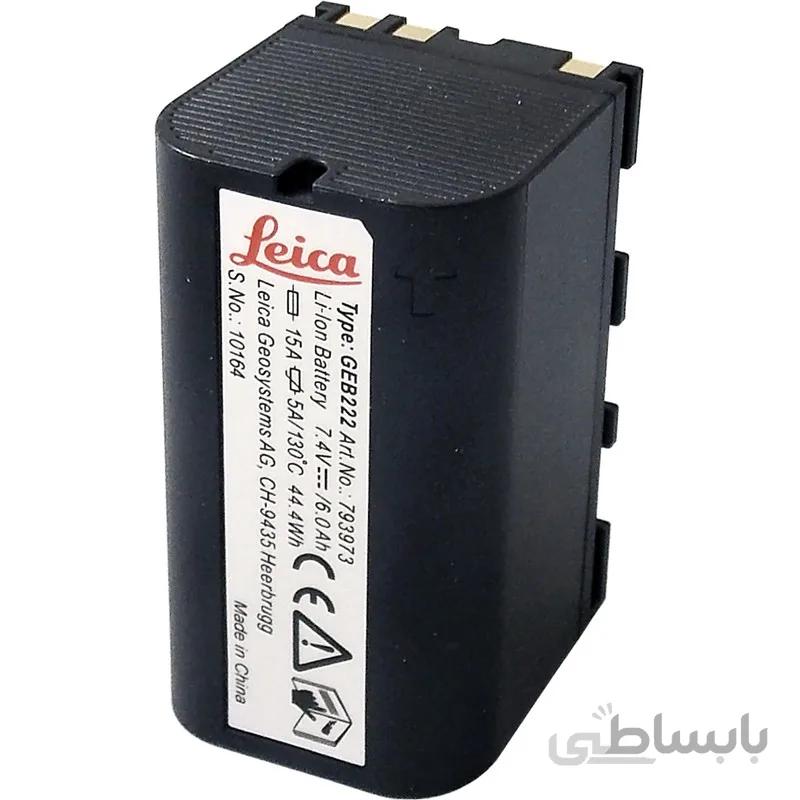 باتری لایکا مدل GEB222