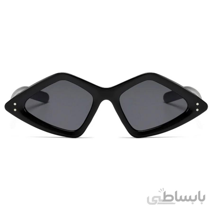عینک مدل Dia Blc