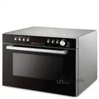 مایکروفر رومیزی دلمونتی مدل DL730