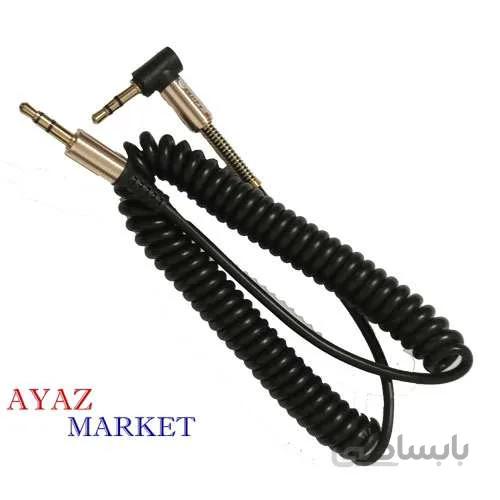 کابل aux فنری proone