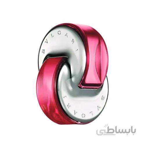 ادوتویلت زنانه بولگاری اومنیا پینک سفایر 65 میل ا bvlgari | 783320829413