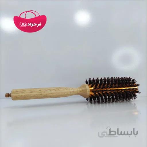 برس پروویکات گرد طلایی 25
