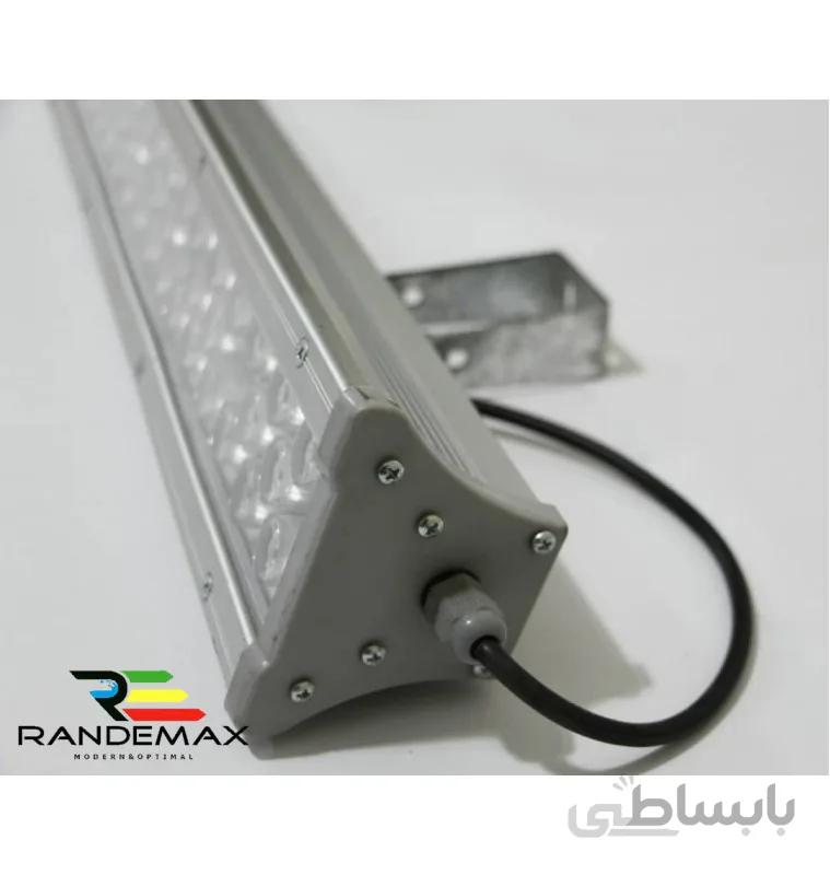چراغ وال واشر