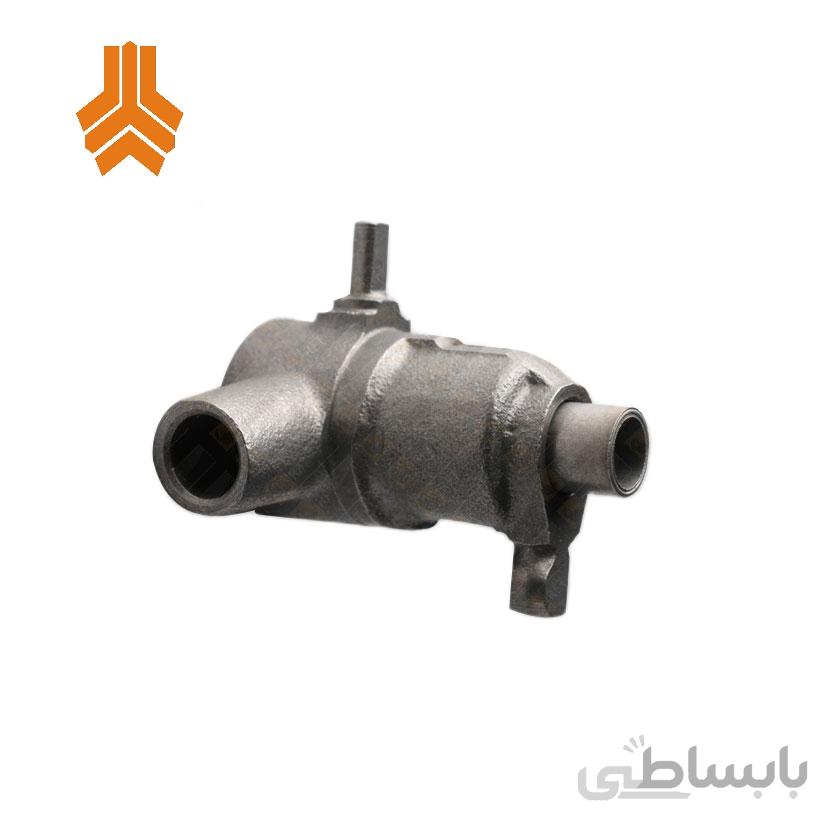 اهرم تعویض دنده یورو4 شرکتی