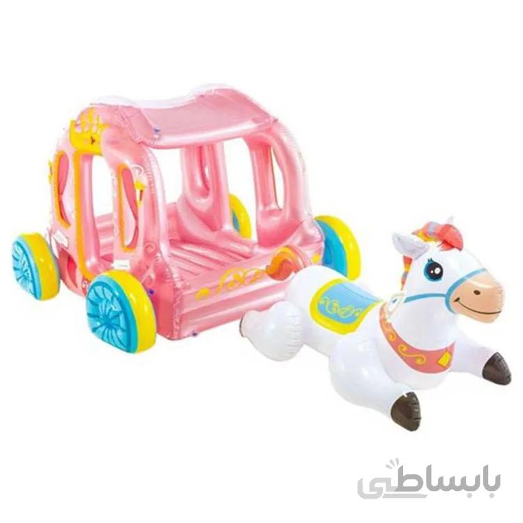 کلبه بادی اینتکس کد 56514