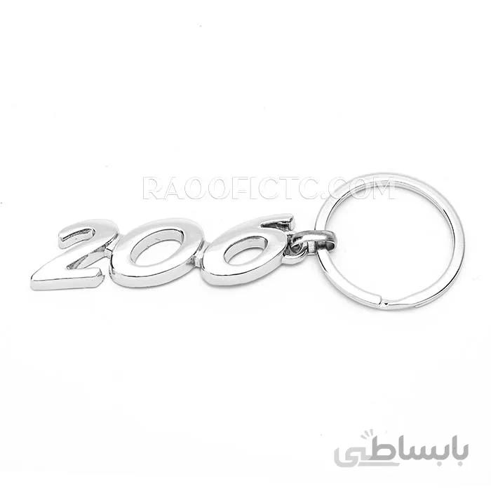جاسوئیچی پژو ۲۰۶