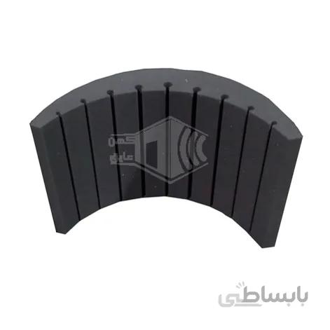 فوم ایزولاتور کوچک
