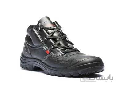 کفش ایمنی یحیی مدل Super3M – 99