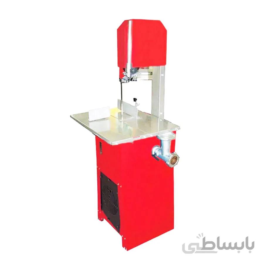 ماشین سوراخ کن محک SHD-65 ا SHD-65