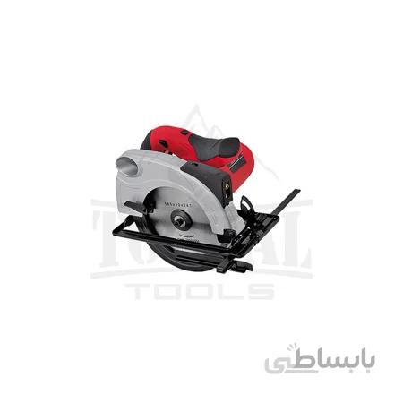 اره گرد بر محک مدل CS-185 L ا CS-185 L