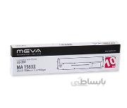 ریبون پرینتر سوزنی میوا مدل MA 15633 Meva MA 15633 Impact Printer Ribbon