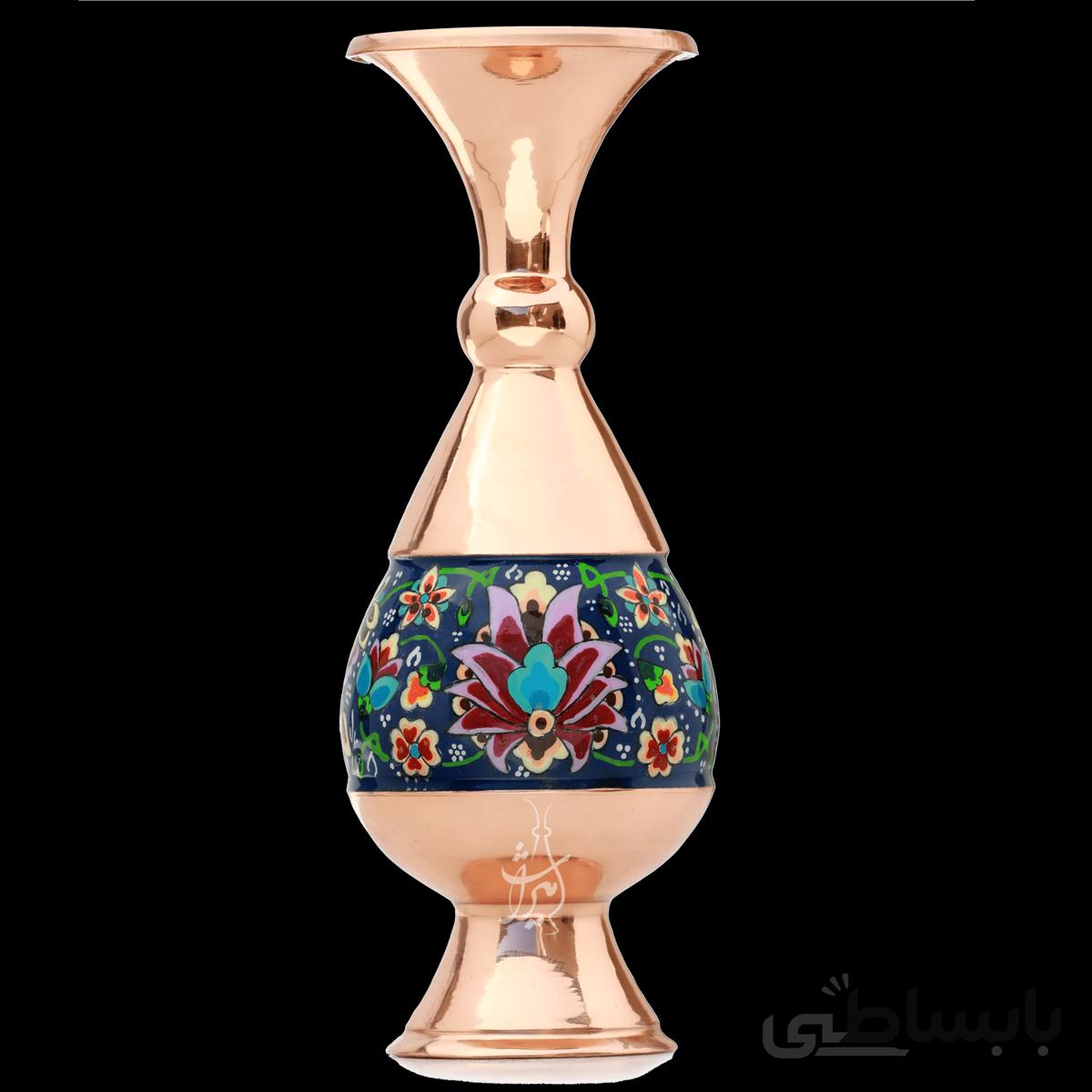 گلدان صراحی 16
