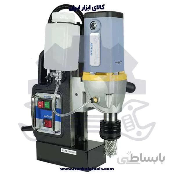 دریل مگنت جپسون سایز35 مدل MAGPRO 35/2S
