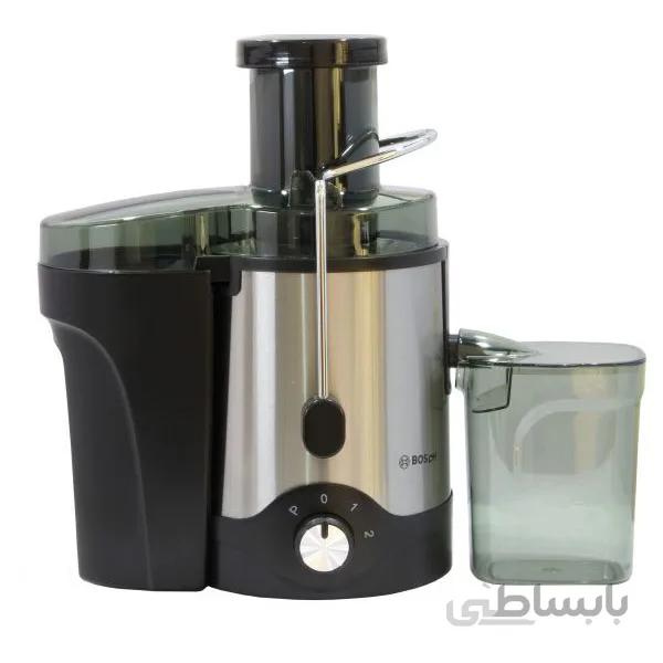 آبمیوه گیری تک کاره بوش مدل BS-579