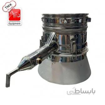 گلاب گیر (عرق گیر) - 35 لیتری