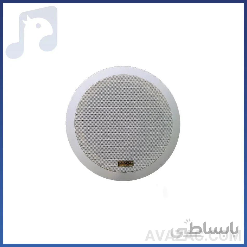 بلندگو سقفی جی تی آر مدل JTR JM-506