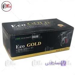 لنت ترمز جلو کیا اپتیما 2011-2015 (2TA21) اکوگلد (Eco Gold)