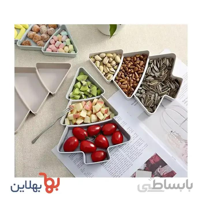 اردو خوری مدل کاج بسیار پر فروش و کاربردی