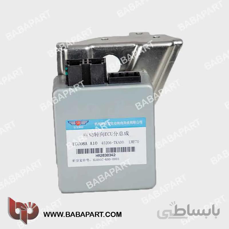 ECU ایربگ ولا V5 راین (واحد کنترل ایبرگ)