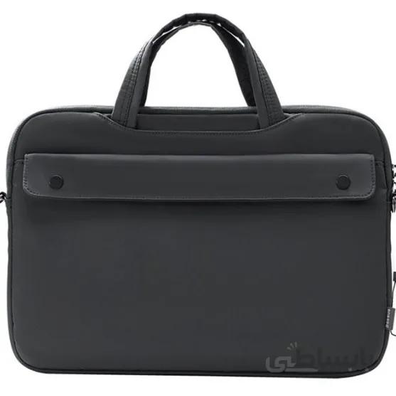 کیف لپ تاپ 13 اینچ بیسوس Baseus Basics Series 13 inch Laptop Sleeve Case Cover LBJN-G0G