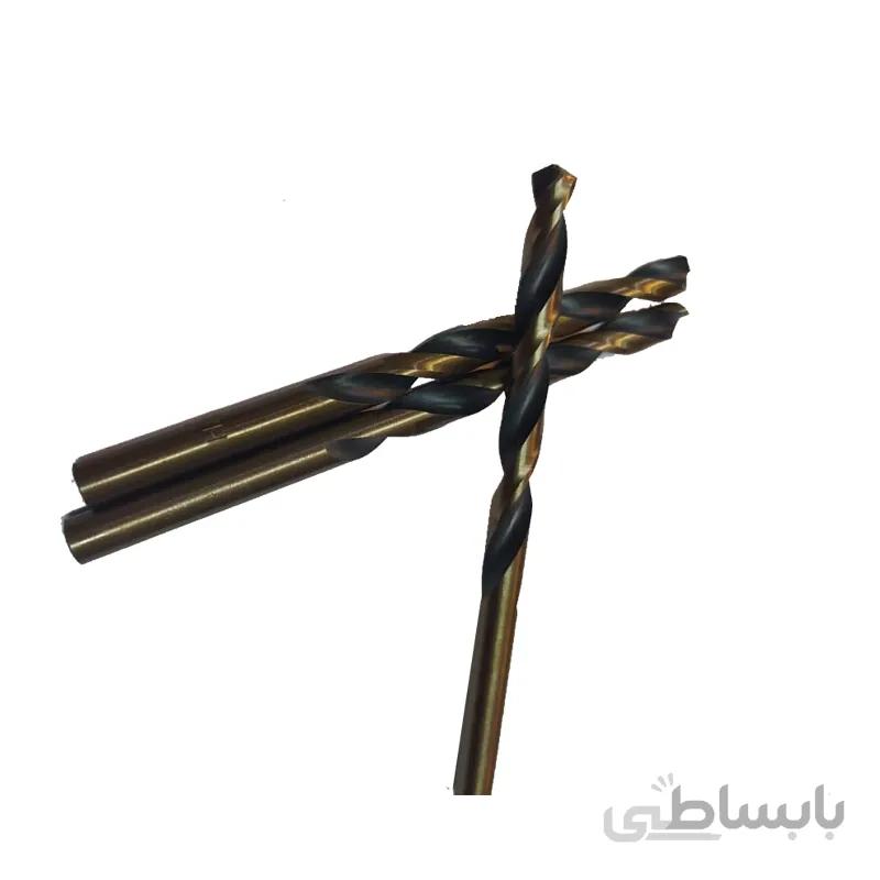 مته هارد ولف Hard HSS