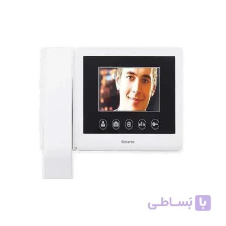 دربازکن تصویری سیماران مدل HS-43TKM200