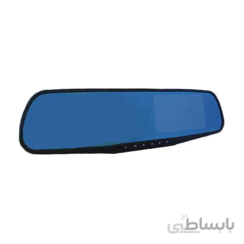 آینه مانیتور دار و دوربین عقب و جلو خودرو ROYAL Car DVR ا Royal Car DVR - Monitor Mirror front and rear camera