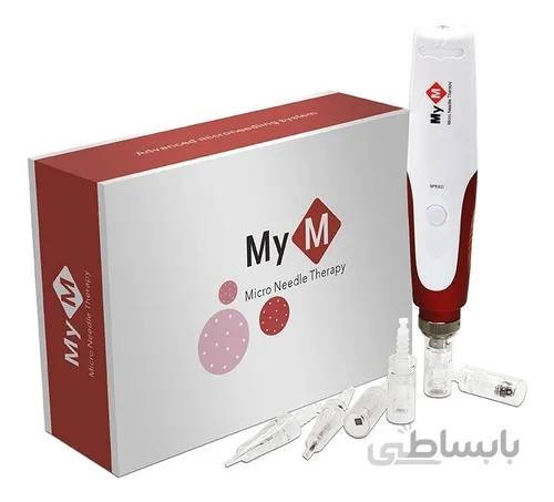 دستگاه میکرونیدلینگ دکتر پن n2 my m
