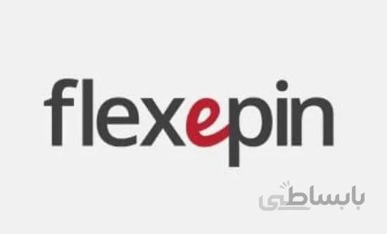 گیفت کارت 50 یورویی فلکس پین برای اتحادیه اروپا