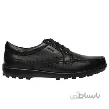 کفش رسمی جی اوکس مدل Geox Respira کد U825EA