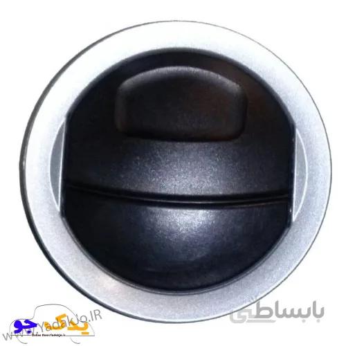 دریچه کولر رانا طرح فلزی کروز اصلی