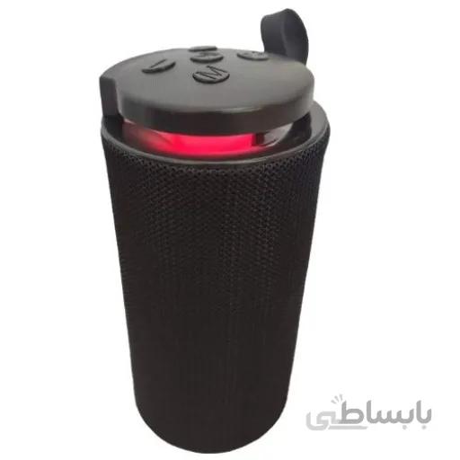 اسپیکر بلوتوثی قابل حمل مدل GT-112